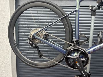 Tweedehands Giant Defy Advanced Pro 0 2025 2025 Road & Gravel — afbeelding 5 van 8