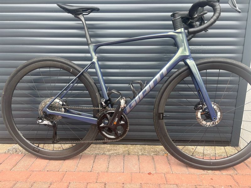 Used Giant Defy Advanced Pro 0 2025 2025 Road & Gravel