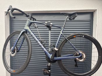 Brugt Giant Defy Advanced Pro 0 2025 2025 Road & Gravel — billede 7 af 7