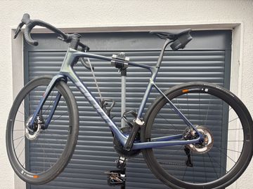 Tweedehands Giant Defy Advanced Pro 0 2025 2025 Road & Gravel — afbeelding 7 van 8