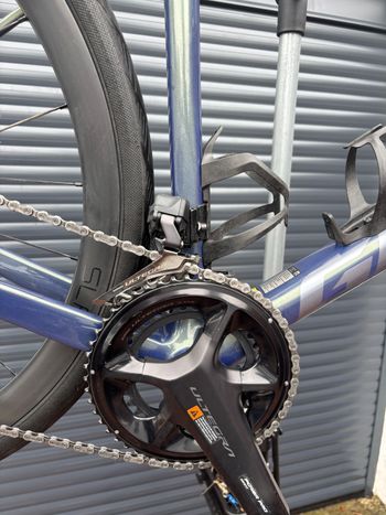 Brugt Giant Defy Advanced Pro 0 2025 2025 Road & Gravel — billede 2 af 7