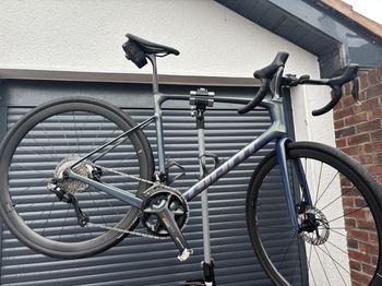 Brugt Giant Defy Advanced Pro 0 2025 2025 Road & Gravel — billede 1 af 7