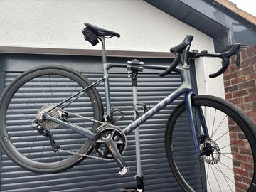 Used Giant Defy Advanced Pro 0 2025 2025 Road & Gravel