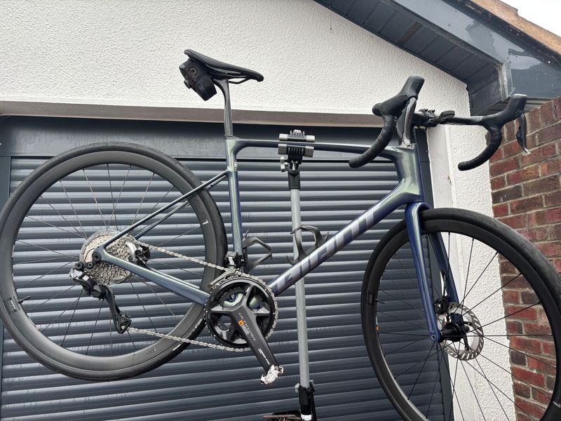 Used Giant Defy Advanced Pro 0 2025 2025 Road & Gravel