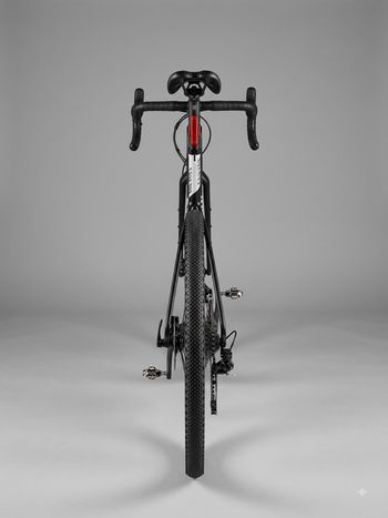 Brugt Canyon Inflite 5 2021 2021 Road & Gravel — billede 4 af 5