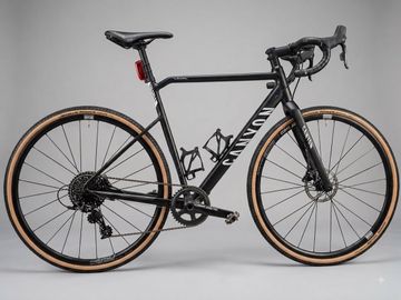 Gebrauchtes Canyon Inflite 5 2021 2021 Road & Gravel