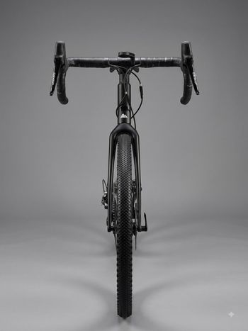 Brugt Canyon Inflite 5 2021 2021 Road & Gravel — billede 5 af 5