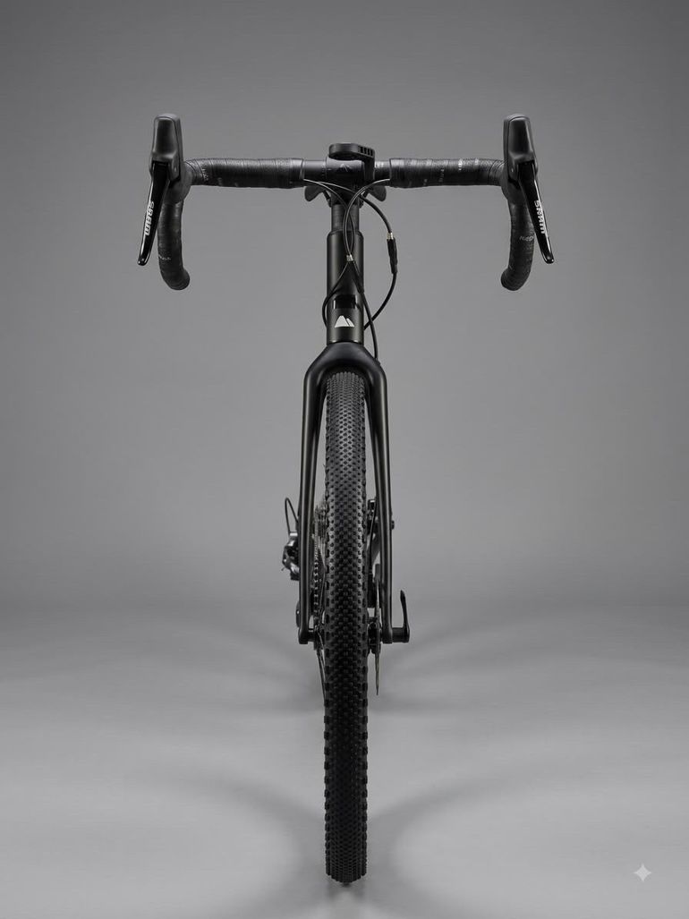 Brugt Canyon Inflite 5 2021 2021 Road & Gravel — billede 5 af 5