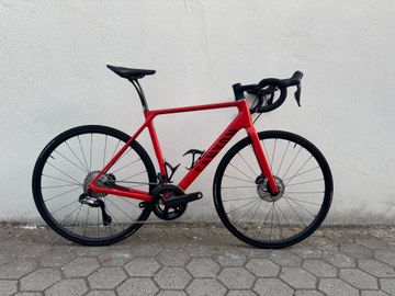 Gebrauchtes Canyon Endurace CF SLX Disc 9.0 SL 2019 2019 Road & Gravel