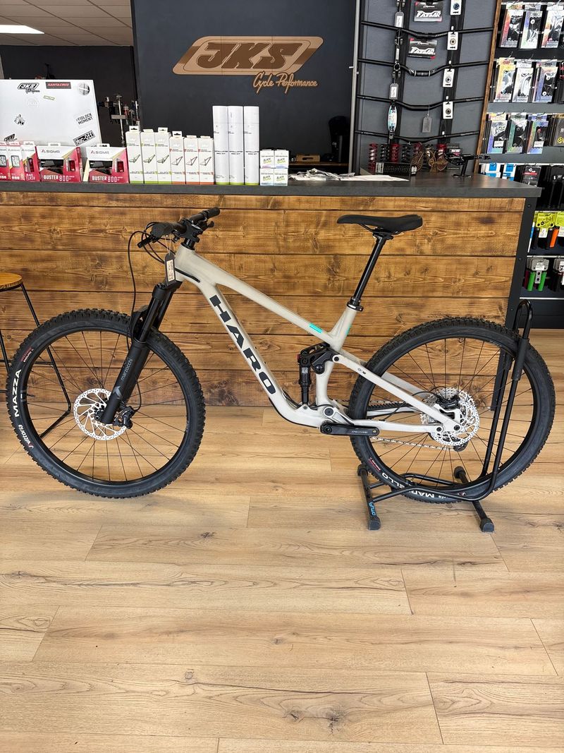 Tweedehands Haro Daley Alloy 2 2026 2026 MTB