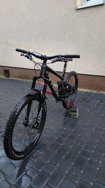Použité Trek Remedy 8 2020 2020 MTB