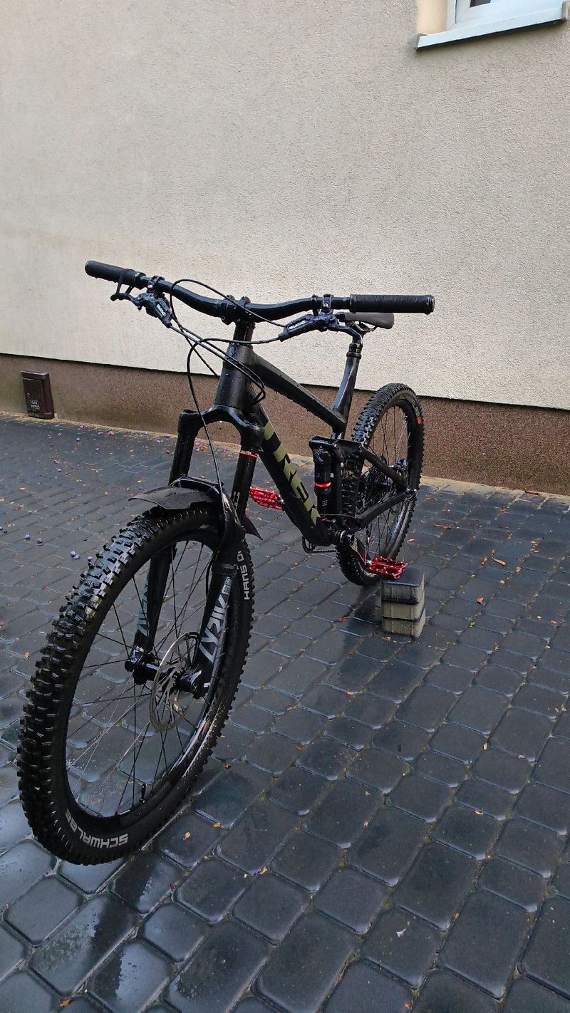 Gebrauchtes Trek Remedy 8 2020 2020 MTB