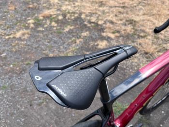 Brugt Orbea ORCA M20iTEAM 2022 2022 Road & Gravel — billede 8 af 9