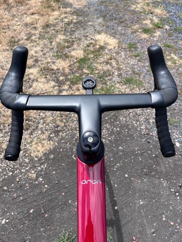 Tweedehands Orbea ORCA M20iTEAM 2022 2022 Road & Gravel — afbeelding 7 van 9