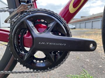 Tweedehands Orbea ORCA M20iTEAM 2022 2022 Road & Gravel — afbeelding 4 van 9