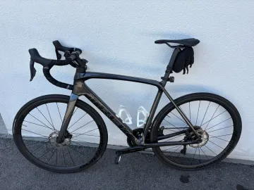 Used Trek Émonda SL 6 Pro Di2 2023 2023 Road & Gravel