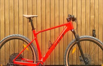 Použité Scott Scale 940 2024 2024 Mountainbike — obrázek 2 z 4