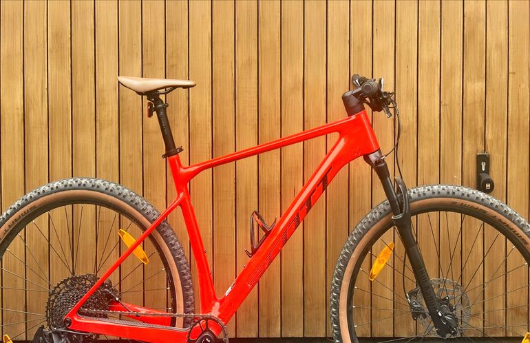 Použité Scott Scale 940 2024 2024 Mountainbike — obrázek 2 z 4