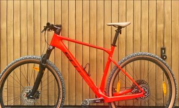 Použité Scott Scale 940 2024 2024 Mountainbike — obrázek 1 z 4