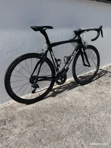 Used Pinarello Dogma 65.1 Think 2 Carbon 2016 Road & Gravel