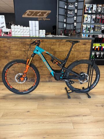Used Rocky Mountain Altitude Powerplay Carbon 90 Rally Edition 2019 2019 MTB