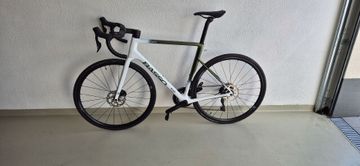 Used Basso Astra Shimano 105 Di2 2025 Road & Gravel
