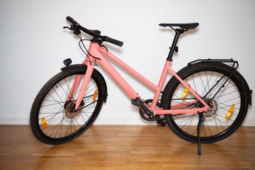 Used Canyon Commuter 7 WMN 2023 2023 Urban & Touring