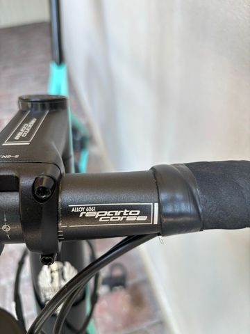 Brugt Bianchi Aria e-Road Ultegra 2020 2020 Road & Gravel — billede 19 af 21