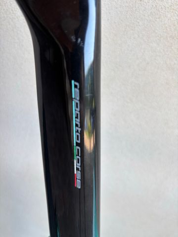Brugt Bianchi Aria e-Road Ultegra 2020 2020 Road & Gravel — billede 12 af 21