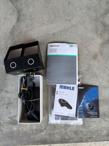 Brugt Bianchi Aria e-Road Ultegra 2020 2020 Road & Gravel — billede 21 af 21