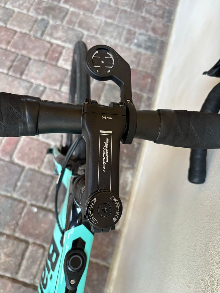 Brugt Bianchi Aria e-Road Ultegra 2020 2020 Road & Gravel — billede 16 af 21