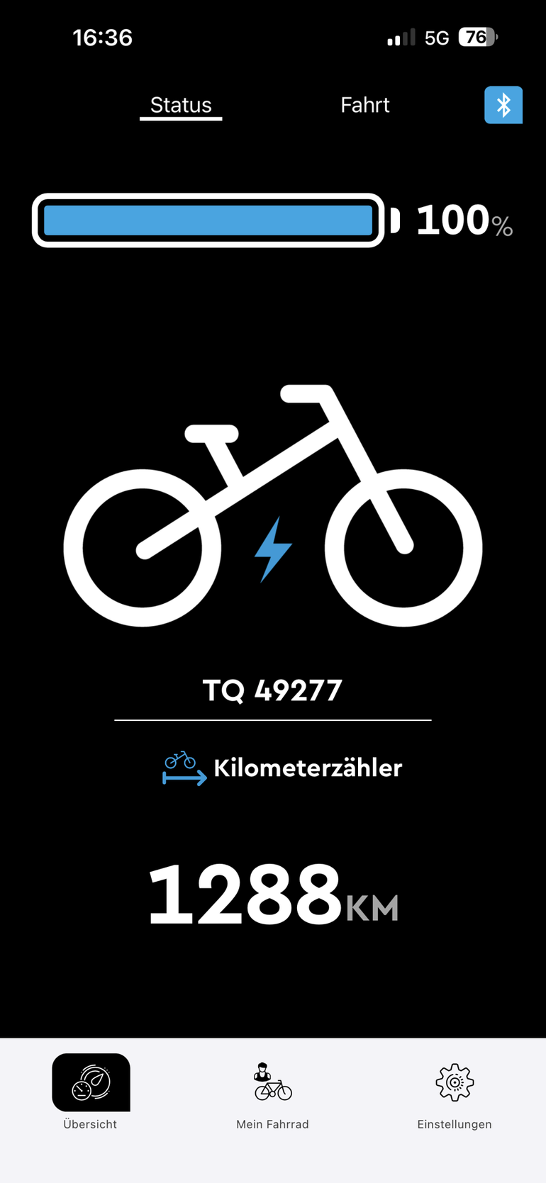Gebrauchtes Mondraker NEAT RR 2024 2024 Mountainbike, Hellgrau, 29 — Bild 12 von 12