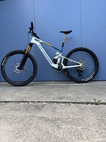 Použité Mondraker NEAT RR 2024 2024 MTB