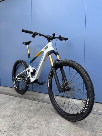 Gebrauchtes Mondraker NEAT RR 2024 2024 Mountainbike, Hellgrau, 29 — Bild 2 von 12
