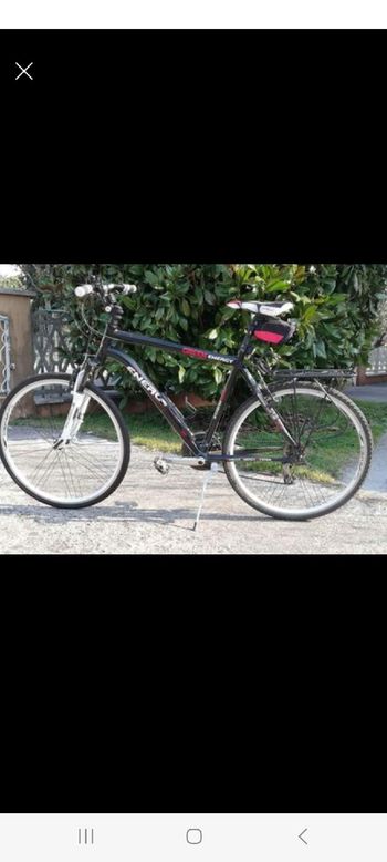 Greenenergy Custom Urban d'occasion — image 2 sur 3