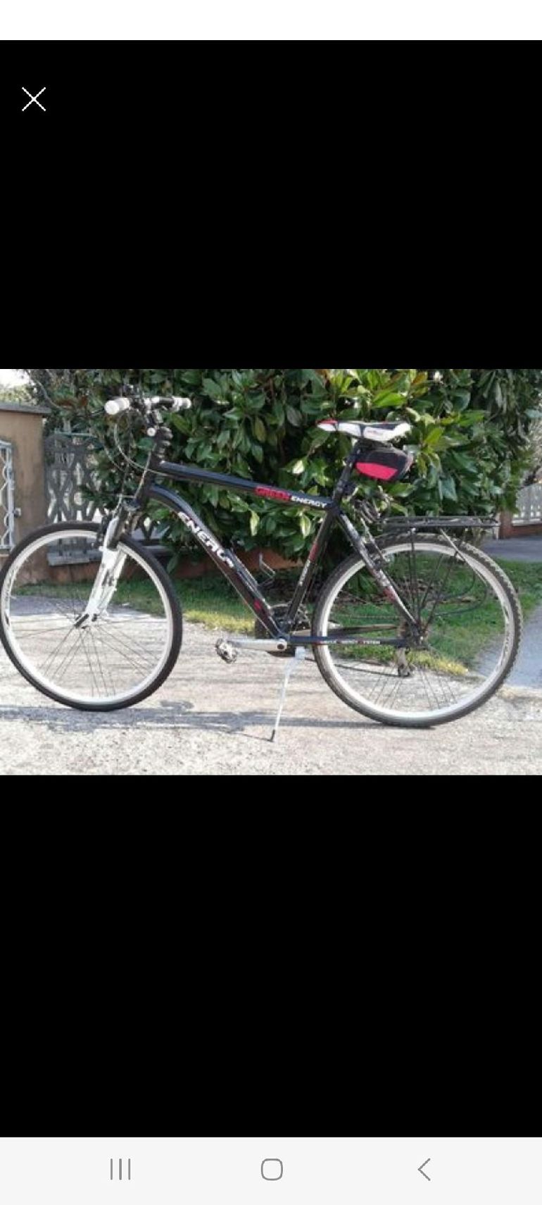Greenenergy Custom Urban d'occasion — image 2 sur 3