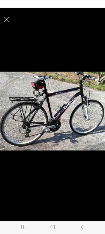 Greenenergy Custom Urban d'occasion — image 1 sur 3