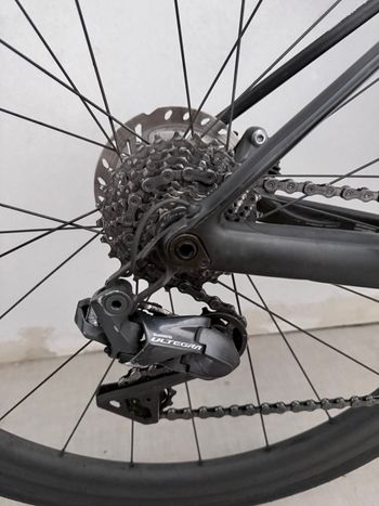 Brugt BMC Teammachine SLR02 DISC TWO 2020 2020 Road & Gravel — billede 3 af 4