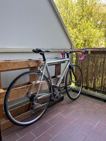 Gebrauchtes CUBE Agree Shimano Ultegra 2006 Road & Gravel
