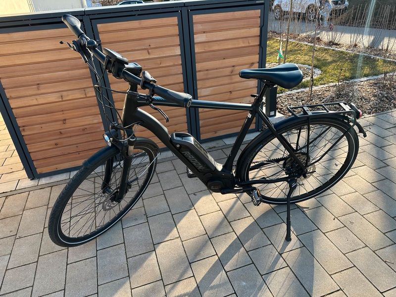 Gebrauchtes Radon Solution Hybrid Performance 7.0 2020 2020 Urban & Touring
