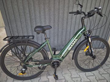 Giama ERMES STORM 36V 250W 2025 Urban & Touring d'occasion