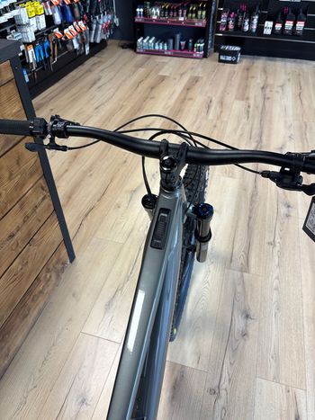 Brugt Santa Cruz Vala AL Deore 2026 2026 Mountainbike — billede 6 af 6