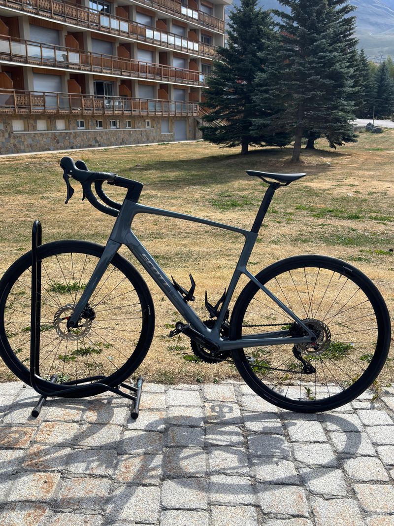 Scott Addict 50 2026 2026 Road & Gravel de segunda mano
