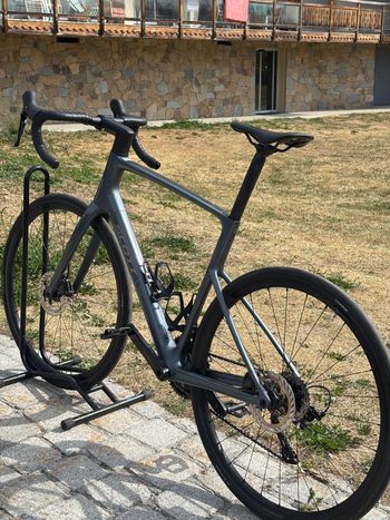 Used Scott Addict 50 2026 2026 Road & Gravel, Light Gray — image 6 of 6
