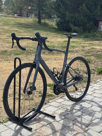 Used Scott Addict 50 2026 2026 Road & Gravel, Light Gray — image 5 of 6