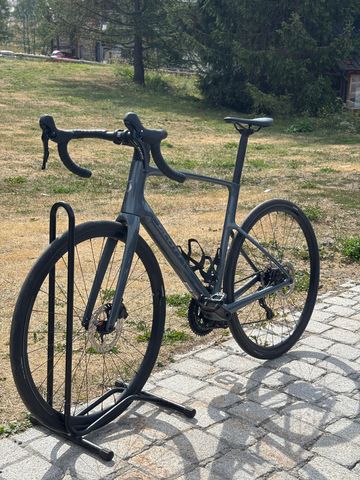 Used Scott Addict 50 2026 2026 Road & Gravel, Light Gray — image 5 of 6