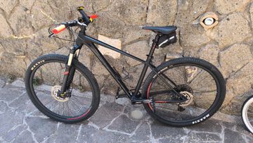 Used Scott scale 980 Custom SRAM SX Eagle 2020 MTB