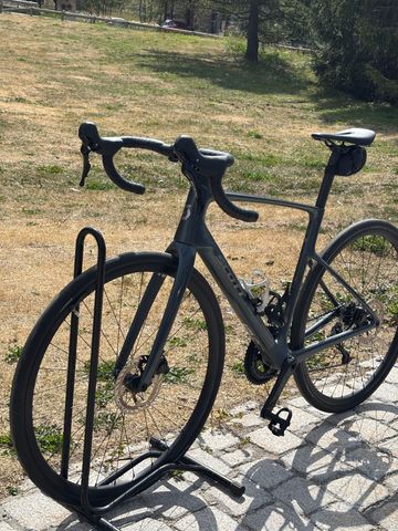 Použité Scott Addict 50 2026 2026 Road & Gravel — obrázek 5 z 7