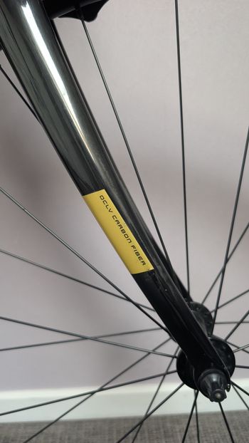 Trek Domane AL 2 2021 2021 Road & Gravel d'occasion — image 5 sur 11