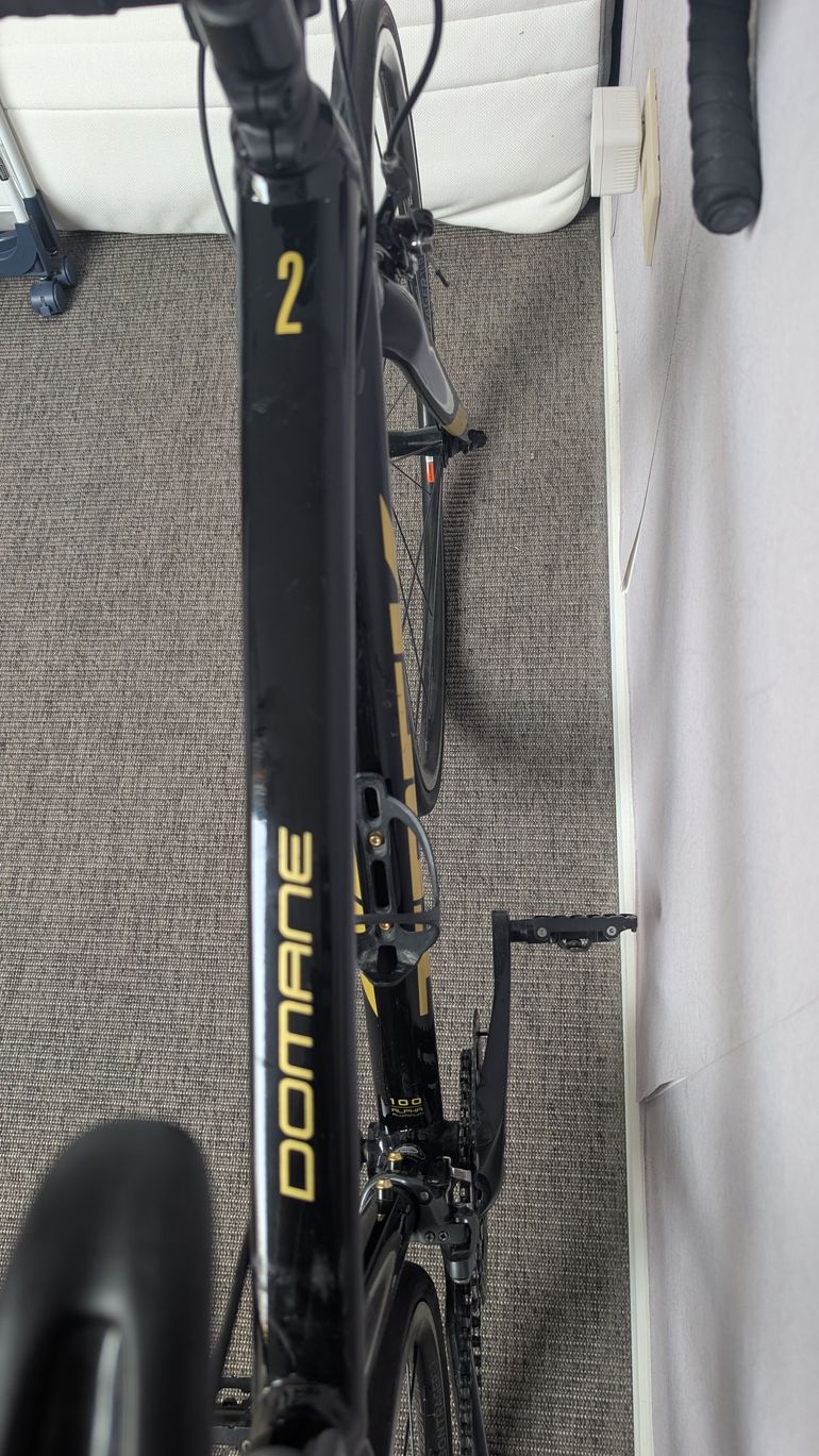 Trek Domane AL 2 2021 2021 Road & Gravel d'occasion — image 2 sur 11